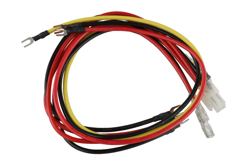 Wanhao D6 PSU cable to mother board