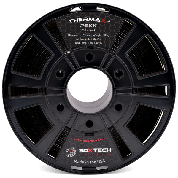 3DXTech ThermaX™ PEKK