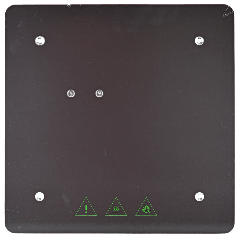 AnkerMake M5 Heat plate