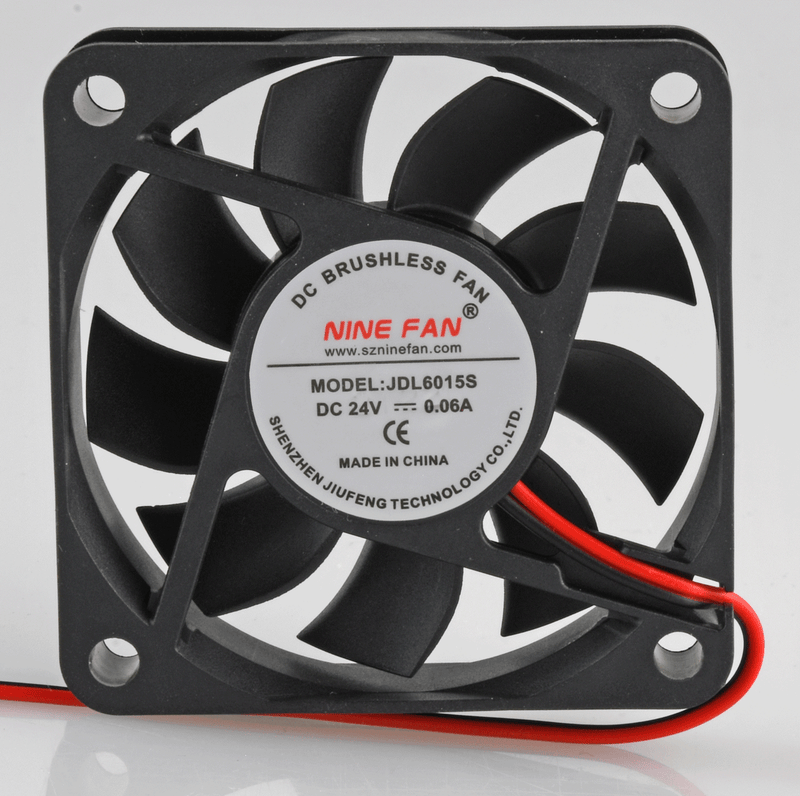 FLSUN V400 - 6015 Fan