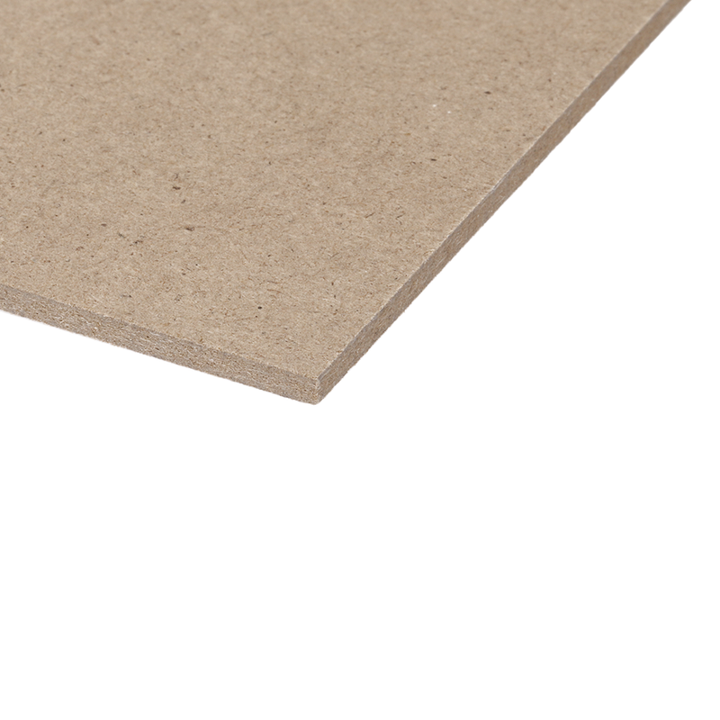 Snapmaker MDF Sheet-A250 / 200x200x3mm / 5-pack