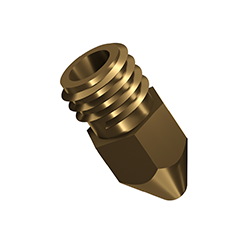 Zortrax Nozzle for M200 & M300 0,4 mm