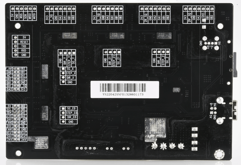 Anycubic Kobra Max Mainboard