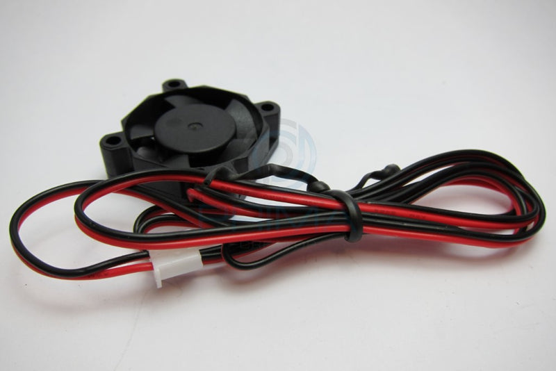 P120 Extruder fan 30*30*10 (Long cable)