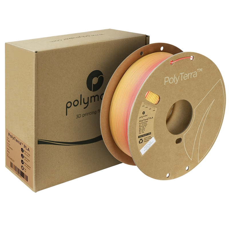 Polymaker Polyterra PLA Gradient