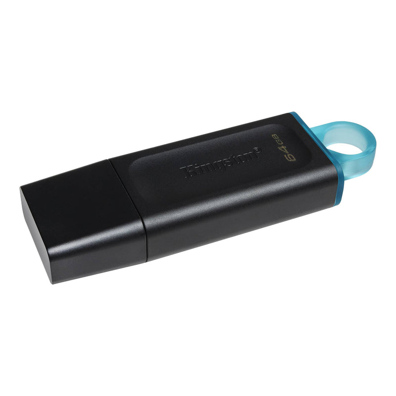 Kingston DataTraveler Exodia USB Flash Drive - 64 GB