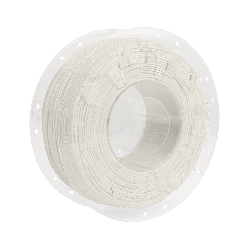 Creality CR-PLA Filament - 1.75 mm - 1 kg - Ivory White