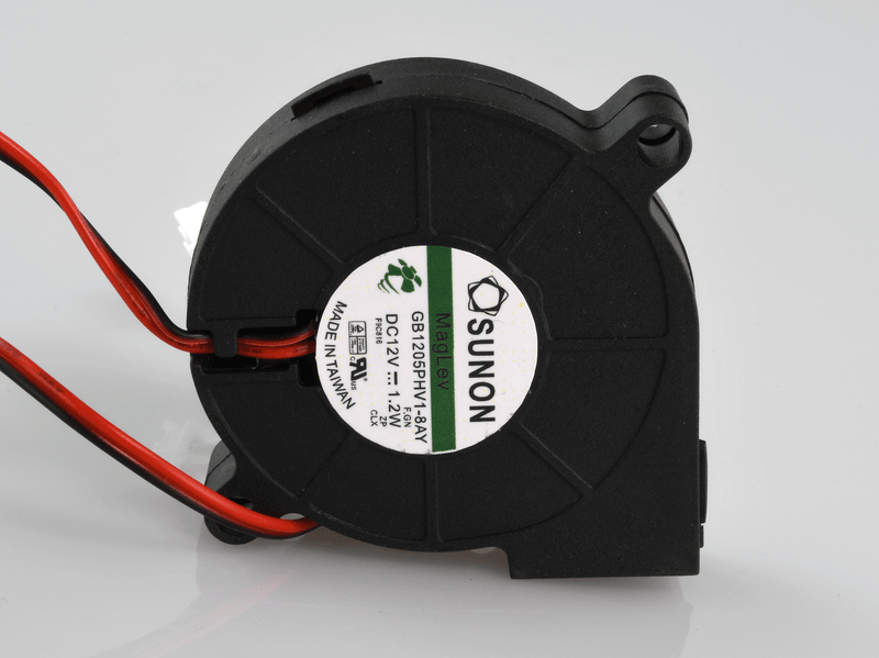 CreatBot F160 / F430 Filament Cooling Fan