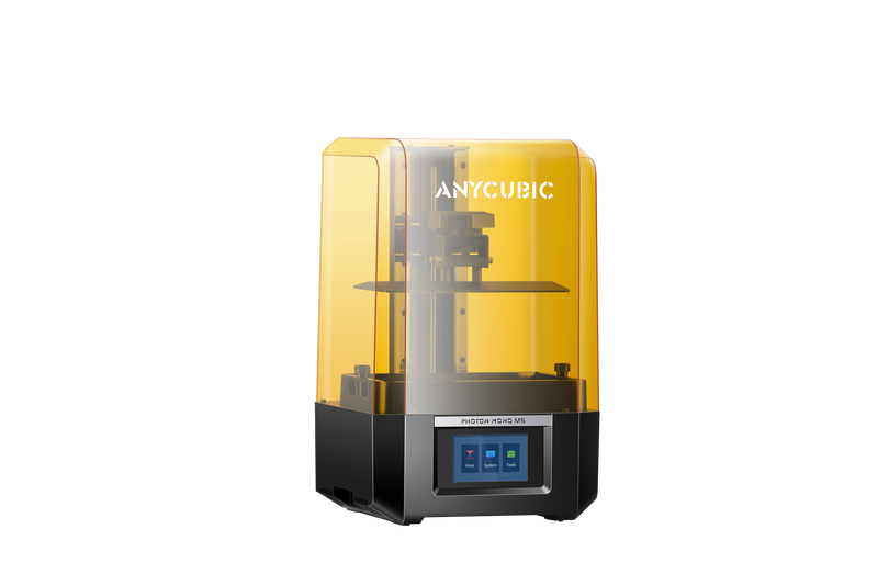 Anycubic Photon Mono M5