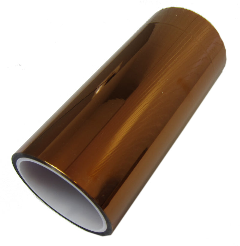 Polyimide Tape – 200 mm x 32m