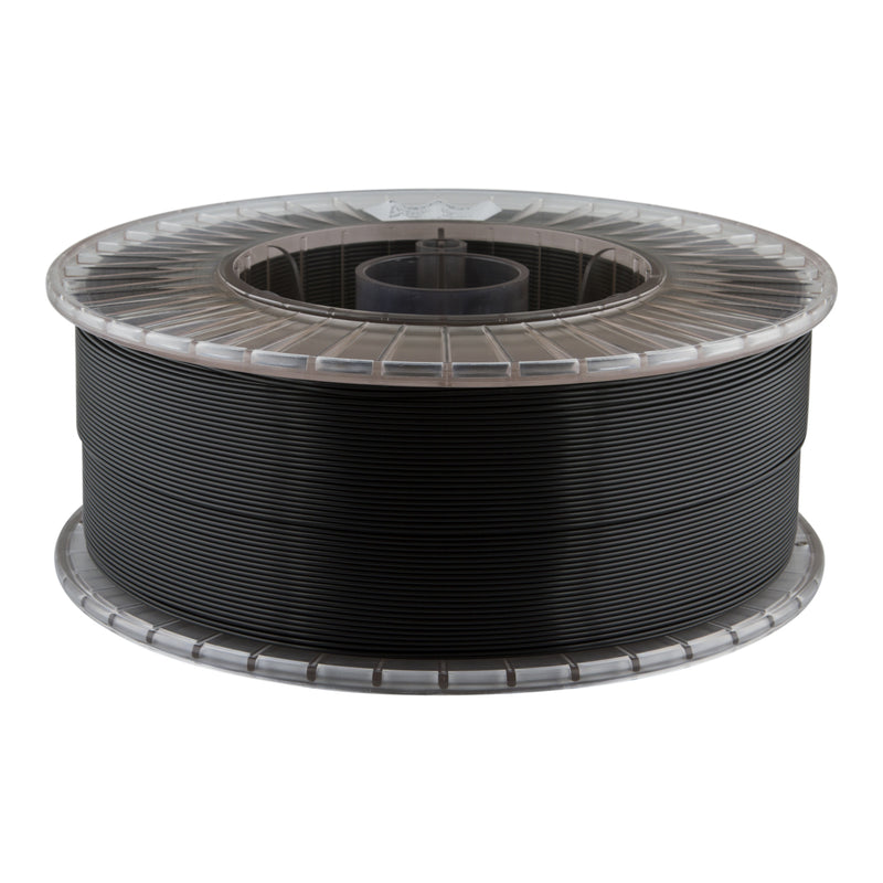 EasyPrint Carbon PLA - 1.75mm - 1 kg - Black