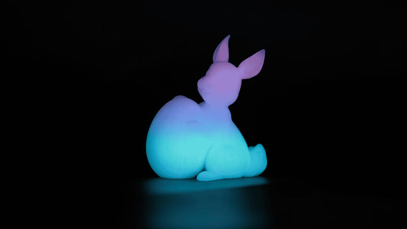 eSun PLA Luminous - Glow In The Dark