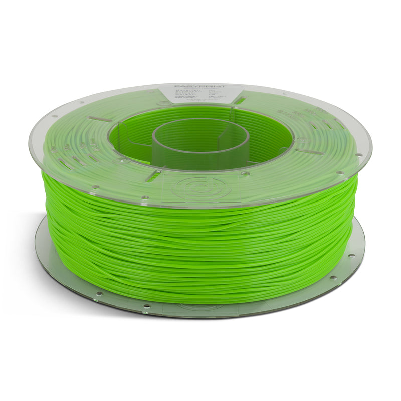 PrimaCreator™ EasyPrint FLEX 95A - 1.75mm - 1 kg - Green