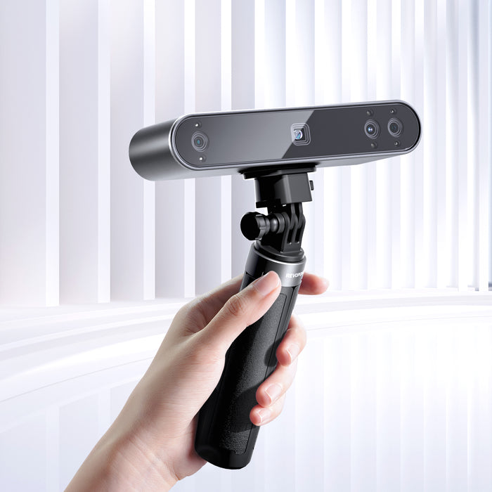 Revopoint POP 3 3D Scanner - Advanced Package