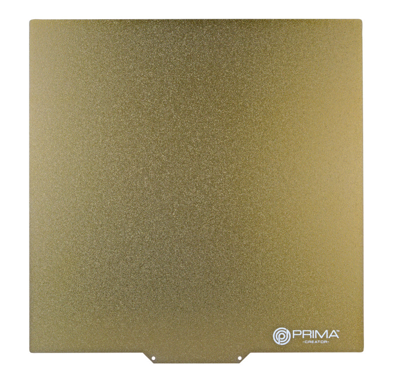PrimaCreator FlexPlate-Powder Coated PEI 377 x 370 mm
