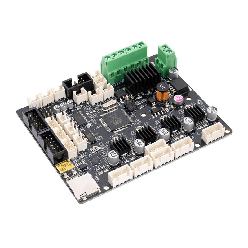 Creality 3D CR-10S Silent Mainboard