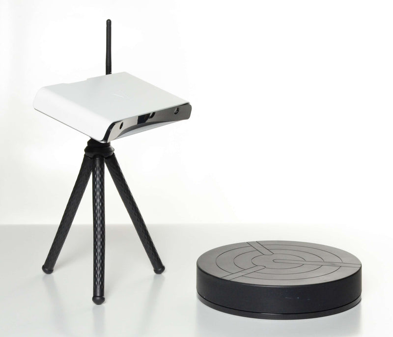 Matter and Form THREE™ 3D Scanner