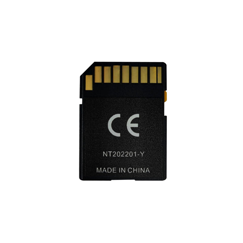 Creality SD Memory card
