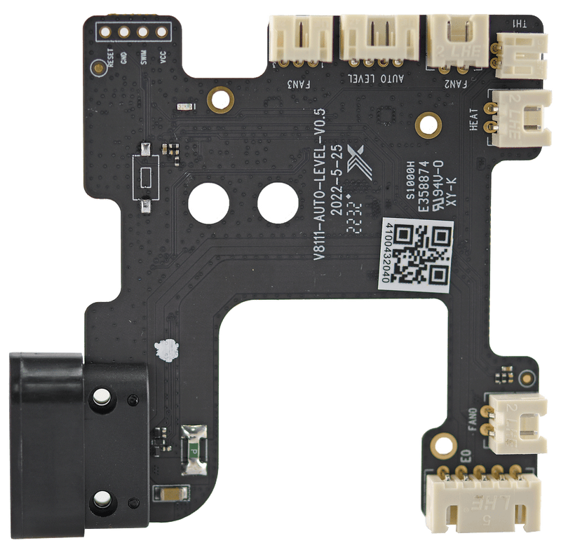 AnkerMake M5 Leveling panel PCB