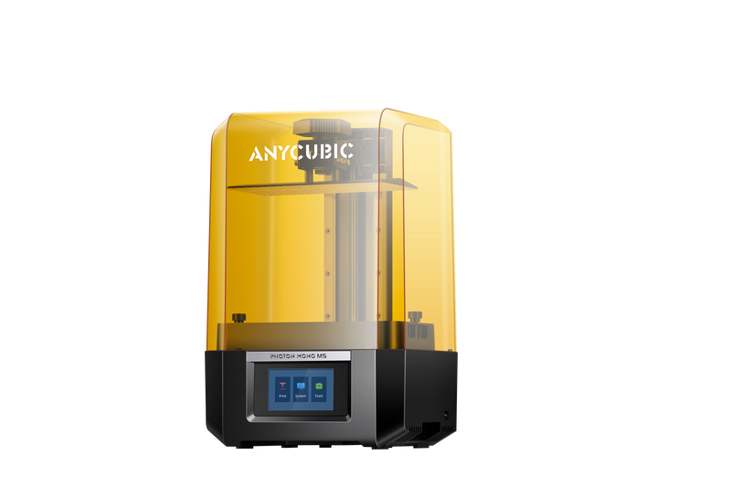 Anycubic Photon Mono M5