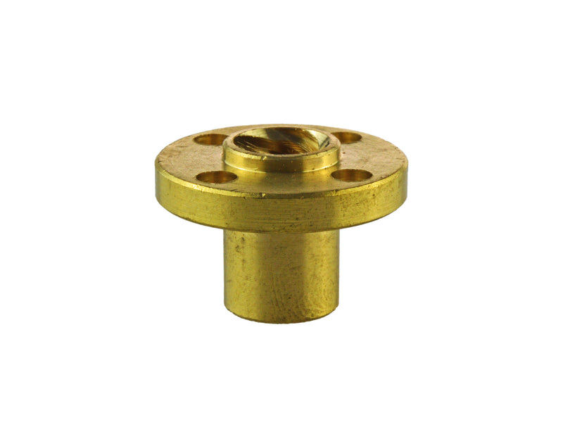 Artillery Z-axis Brass T-nut