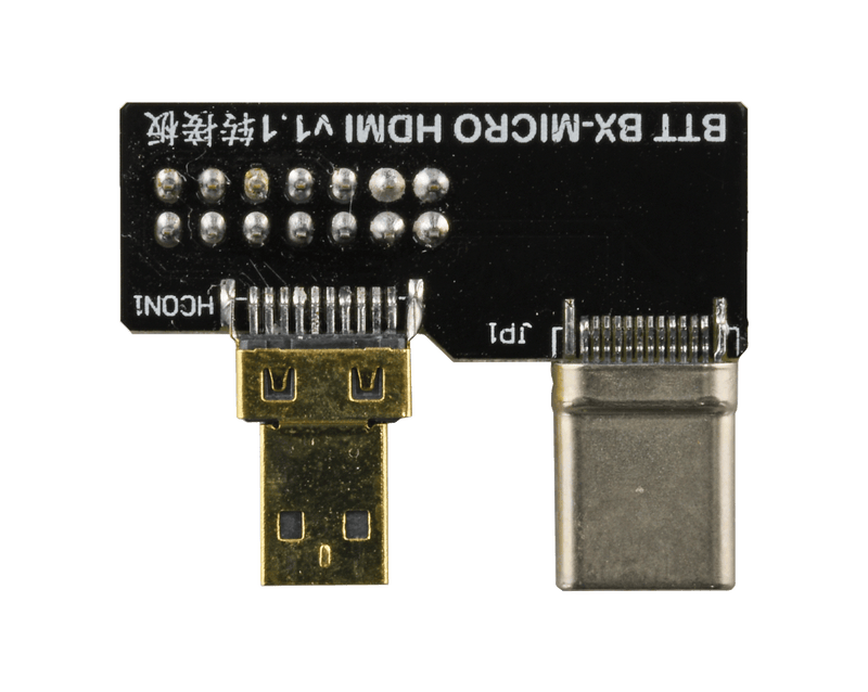 BIQU BX-MICRO HDMI adapter board