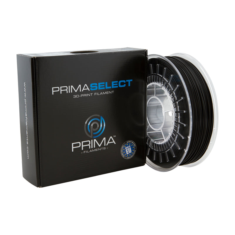 PrimaSelect PLA - 1.75mm - 750 g - Black