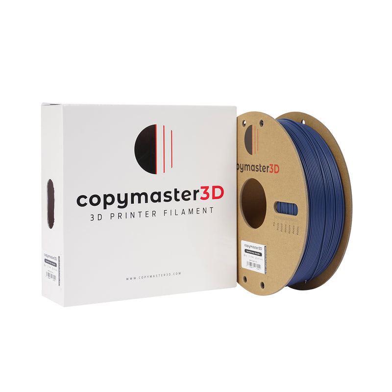 Copymaster3D Turbo PLA Carbon