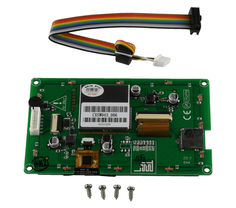 Creality 3D CR-200B LCD Screen 4,3"