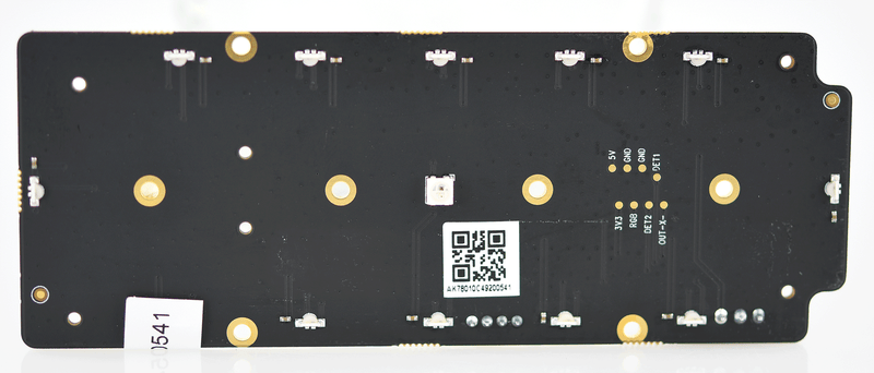 AnkerMake M5 RGB lamp board PCBA