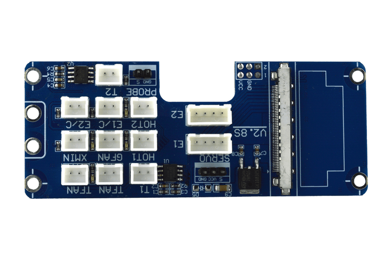 CreatBot F430 PCB Board