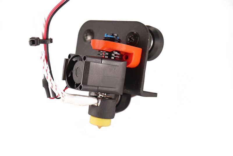 E3D RapidChange Revo™ Micro - 1.75mm, 12V Fully Loaded Kit