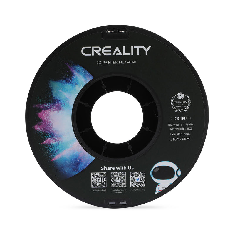 Creality CR-TPU - 1,75mm - 1kg