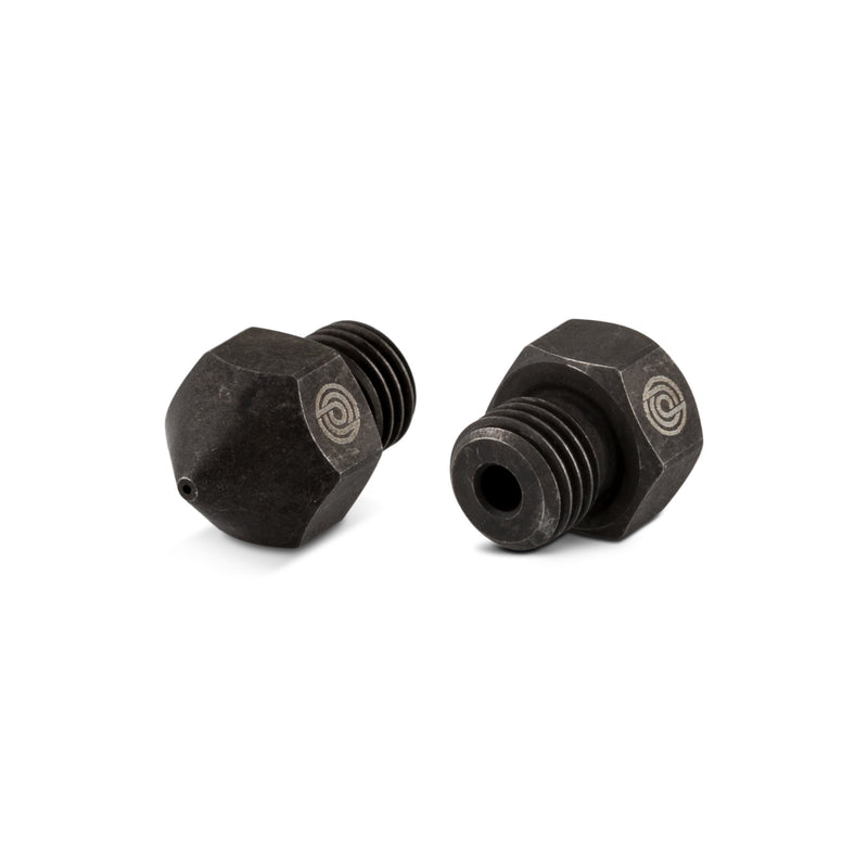 PrimaCreator CR-10S Pro Hardened Steel Nozzle 0,2 mm - 1 pc