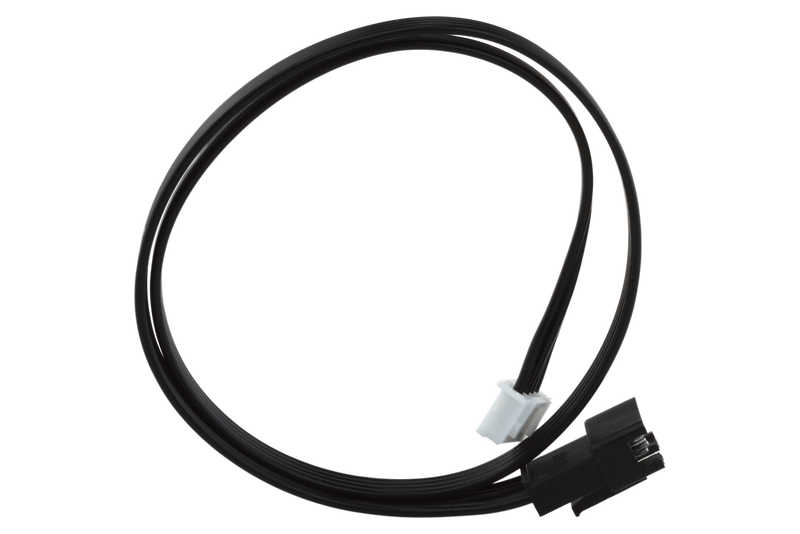 Wanhao D12  -230 - E2 Motor cable 40 cm