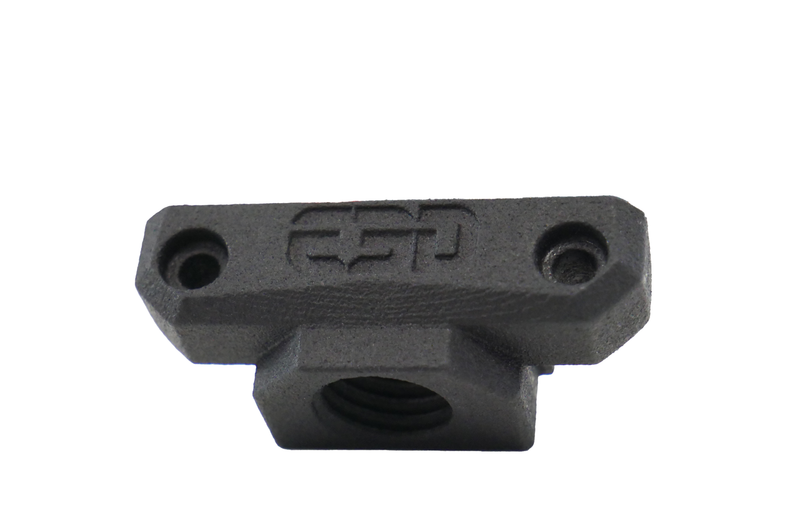 E3D Revo™ LGX Adaptor