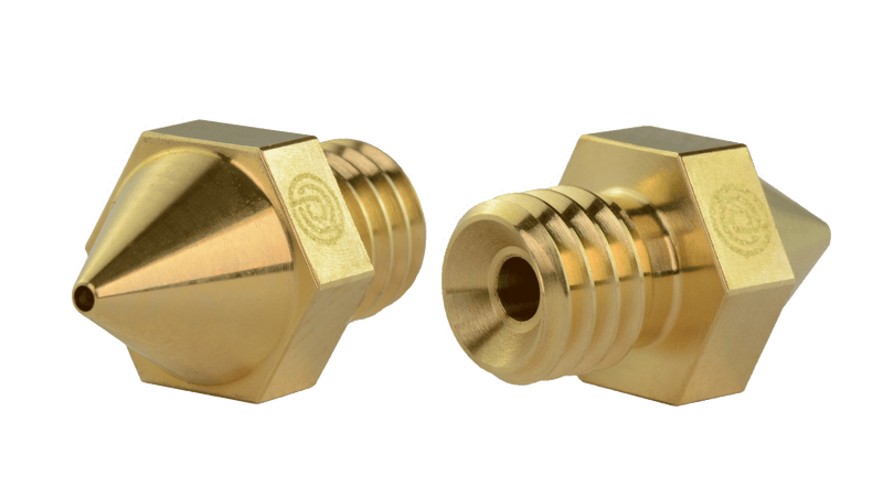 PrimaCreator Raise3D Pro2 Brass Nozzle 0,8 mm - 1 pcs