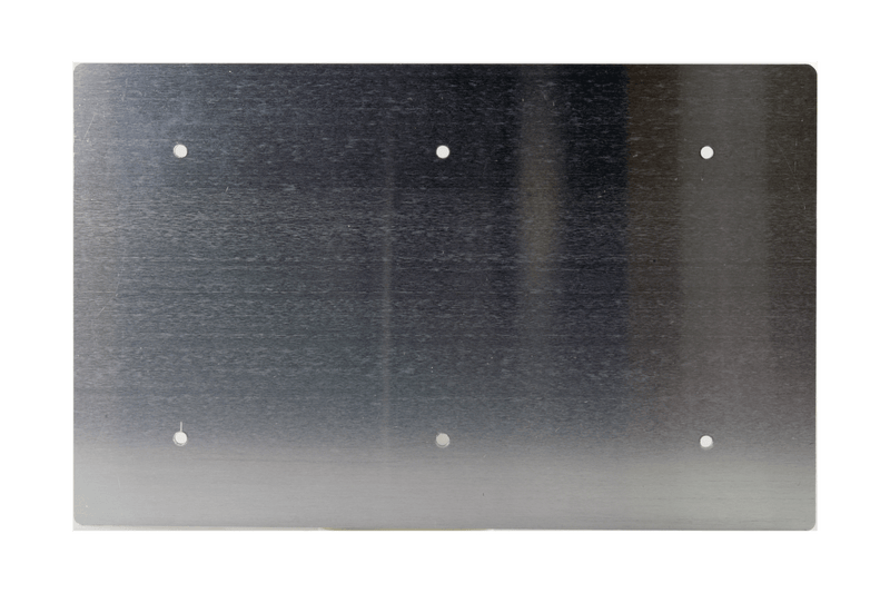 Wanhao Duplicator 8 / Boxman UV Light Board