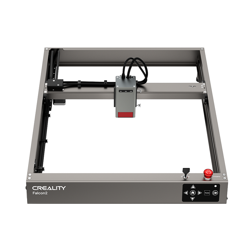 Creality Laser Falcon 2 Engraver - 22W