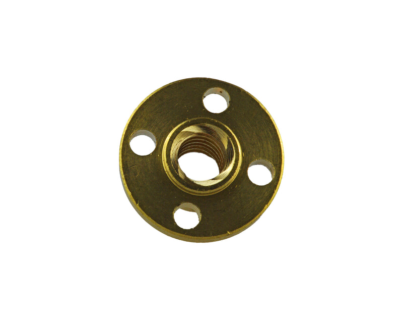 Artillery Z-axis Brass T-nut