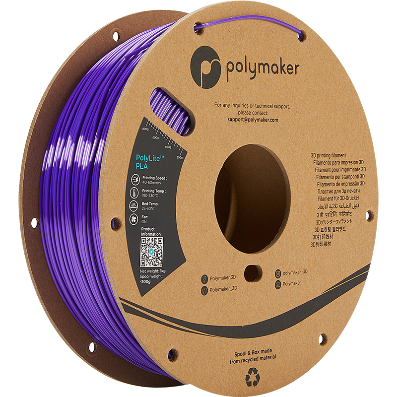 Polymaker PolyLite PLA