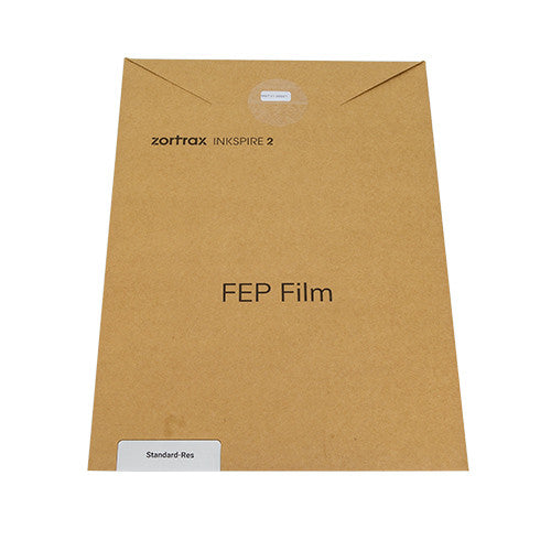 Inkspire 2 - FEP Film (set)
