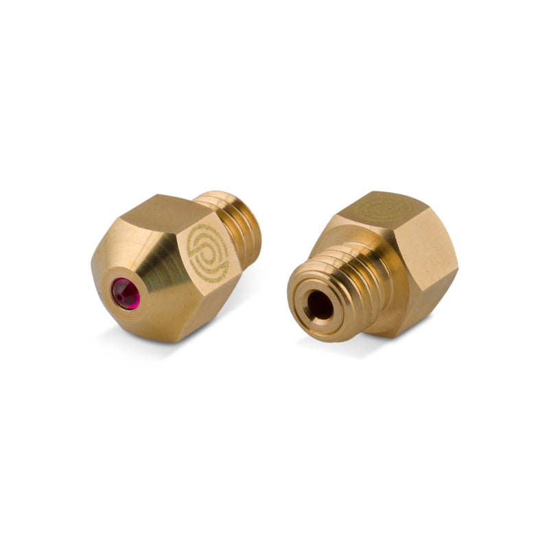 PrimaCreator MK8 Ruby Nozzle 0,6 mm - 1 pcs