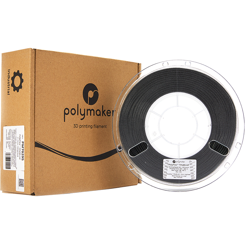 Polymaker PolyFlex TPU-95A High Speed