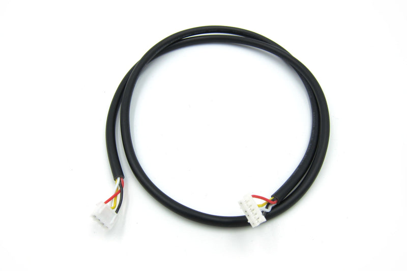 Formbot Raptor / T-Rex Y-Axis Stepper Motor Cable