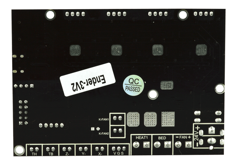 Creality 3D Ender-3 V2 Mainboard