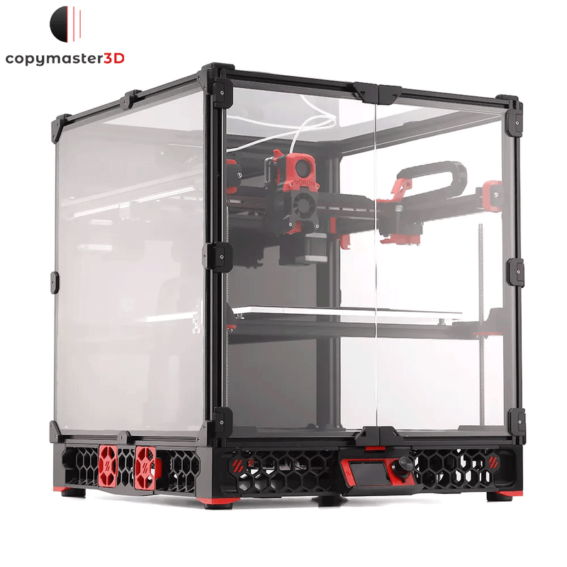 Copymaster3D Voron Trident Kit  - 350 x 350 x 250mm