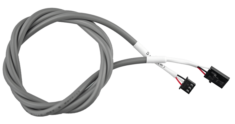 Flashforge Guider 3 Plus Filament Box Cable