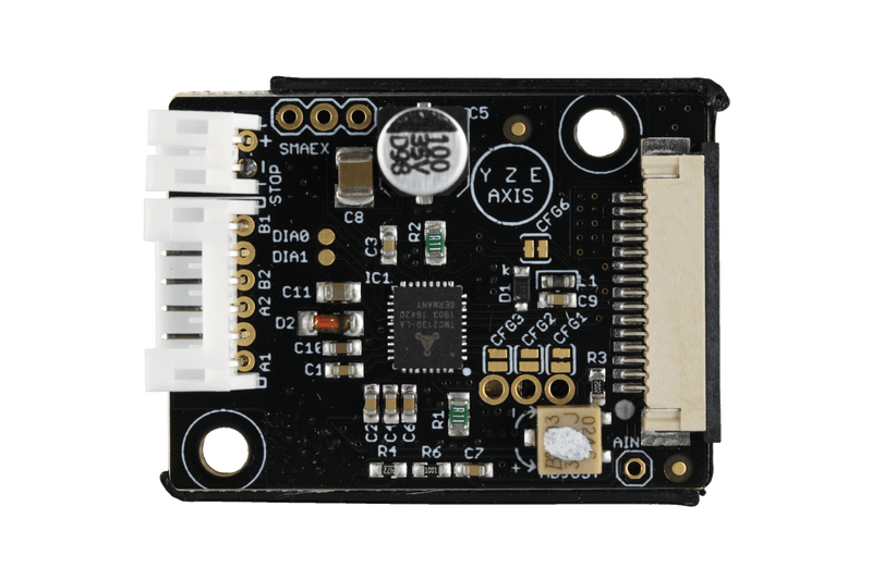 BCN3D Epsilon Extruder Stepper Driver Board