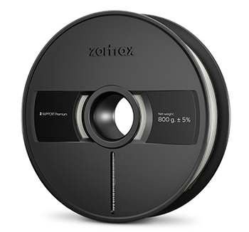 Zortrax Z-SUPPORT Premium for M300 Dual - 1.75mm - 800g - Natural